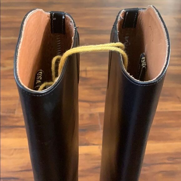 international Boots Co. English Field Dress Boots - Picture 9 of 16